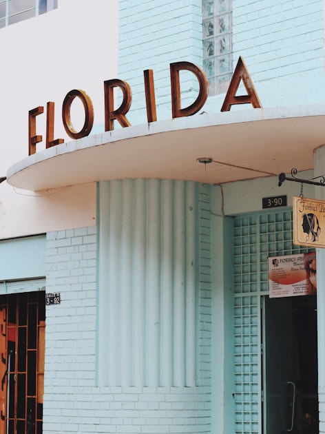 Hidden Gems: Florida’s Best Kept Secrets